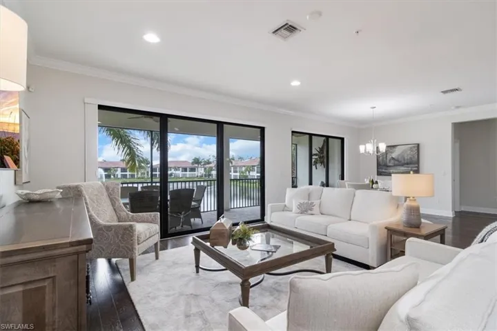 15181  Butler Lake  DR, Naples, FL 34109