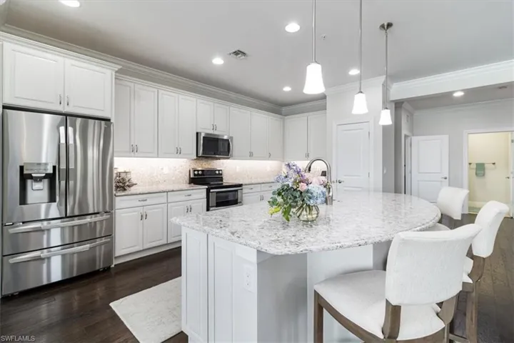 15181  Butler Lake  DR, Naples, FL 34109