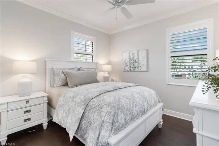 2nd Bedroom