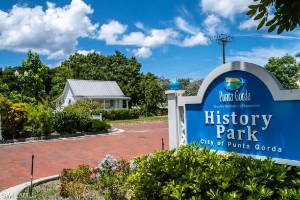 2722 Sunshine Blvd, Punta Gorda, Florida 33950