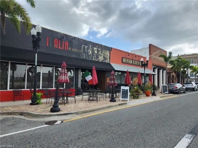 2722 Sunshine Blvd, Punta Gorda, Florida 33950