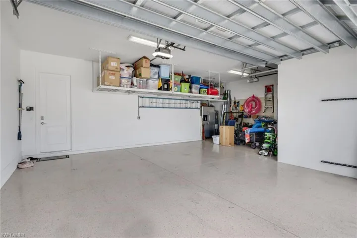 3-Car Garage