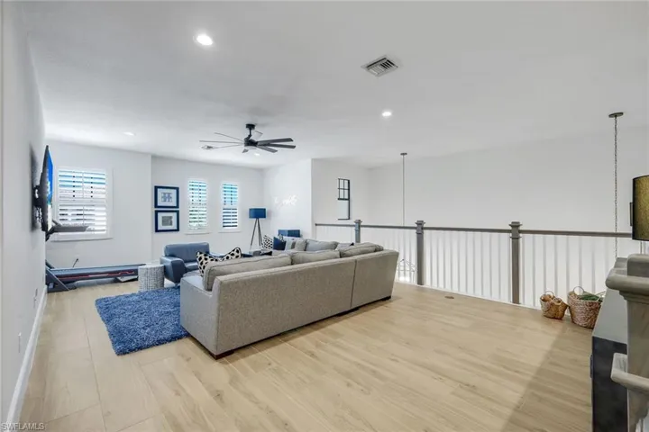 Loft Playroom