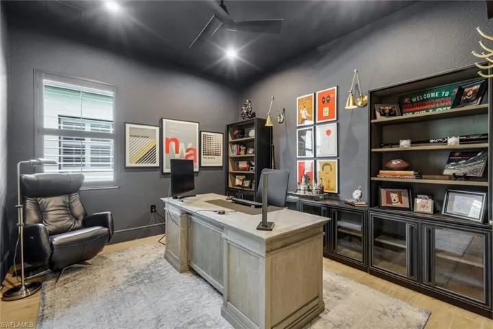 Home Office