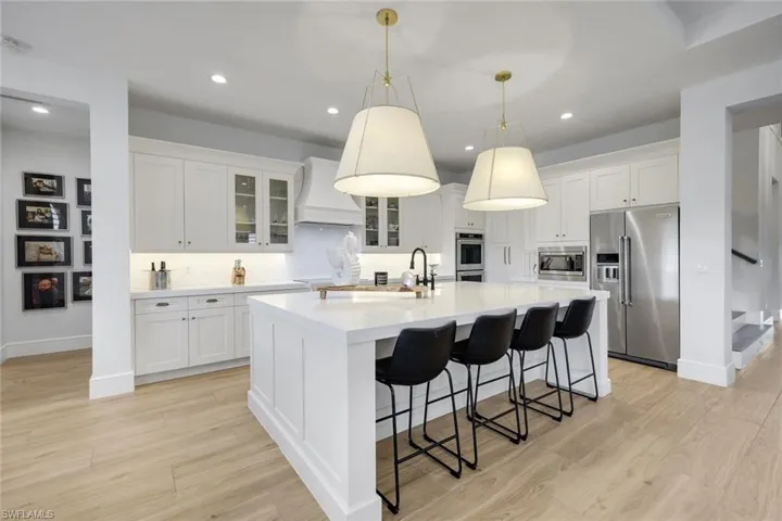 Designer Kitchen