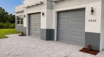 4548-4550 29th St Sw, Lehigh Acres, Florida 33973