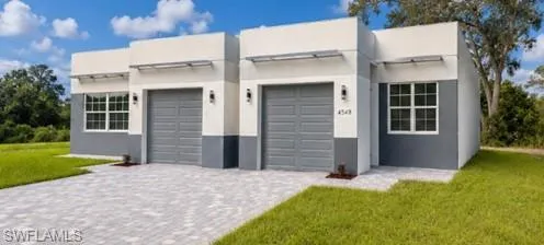 4548-4550 29th St Sw, Lehigh Acres, Florida 33973