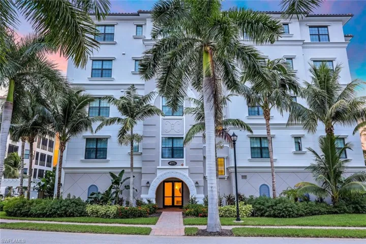 4771  Via Del Corso  LN, Bonita Springs, FL 34134