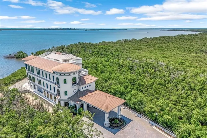 4771  Via Del Corso  LN, Bonita Springs, FL 34134