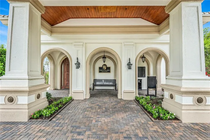 4771  Via Del Corso  LN, Bonita Springs, FL 34134