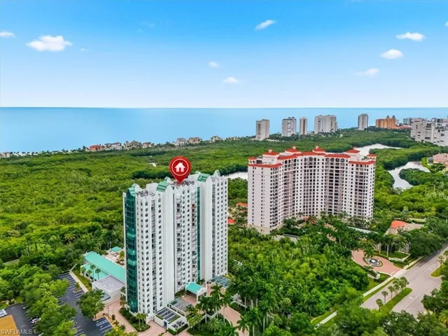 7515 Pelican Bay Blvd 5c, Naples, Florida 34108