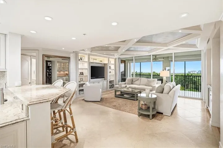 7515 Pelican Bay Blvd 5c, Naples, Florida 34108