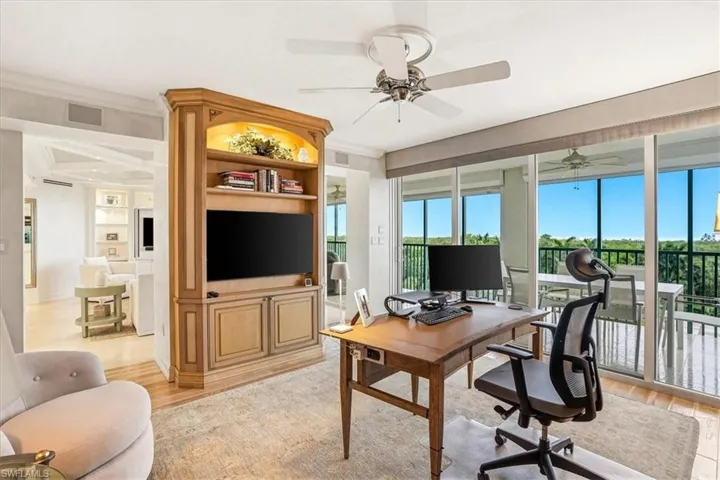 7515 Pelican Bay Blvd 5c, Naples, Florida 34108