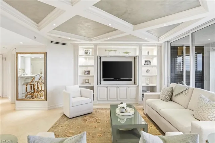 7515 Pelican Bay Blvd 5c, Naples, Florida 34108