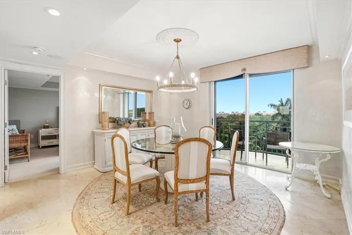 7515 Pelican Bay Blvd 5c, Naples, Florida 34108