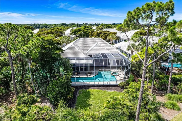 4260 Sanctuary Way, Bonita Springs, Florida 34134