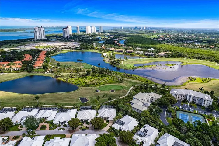 4260 Sanctuary Way, Bonita Springs, Florida 34134
