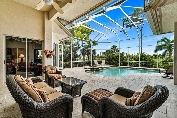 4260 Sanctuary Way, Bonita Springs, Florida 34134