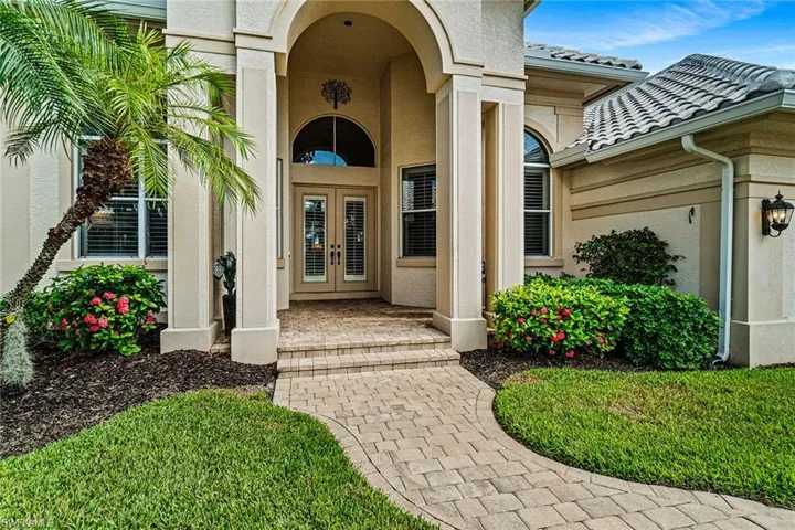 4260 Sanctuary Way, Bonita Springs, Florida 34134