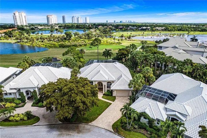 4260 Sanctuary Way, Bonita Springs, Florida 34134