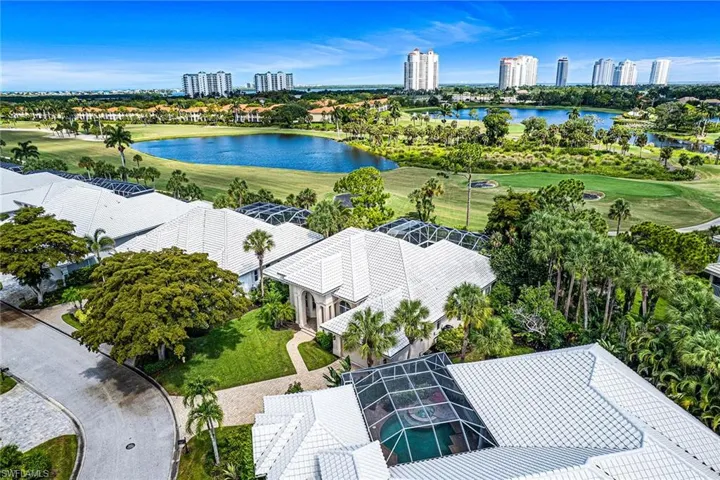4260 Sanctuary Way, Bonita Springs, Florida 34134