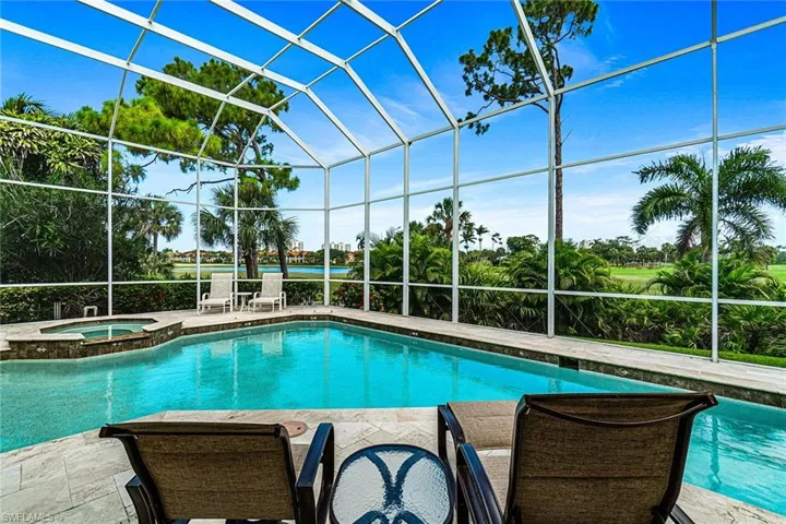 4260 Sanctuary Way, Bonita Springs, Florida 34134