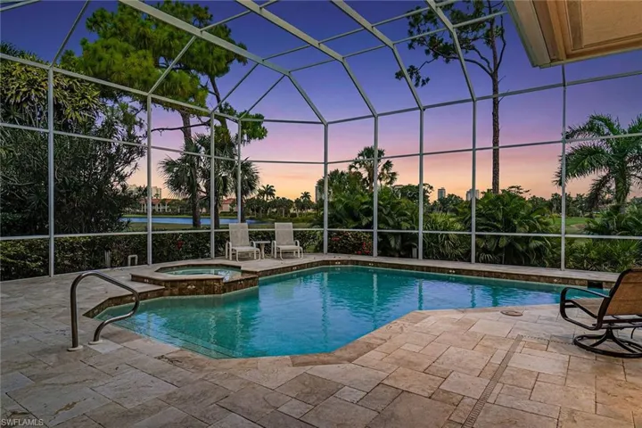 4260 Sanctuary Way, Bonita Springs, Florida 34134