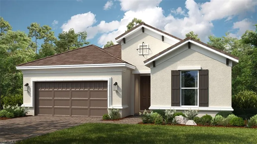 Azzurro Rendering!