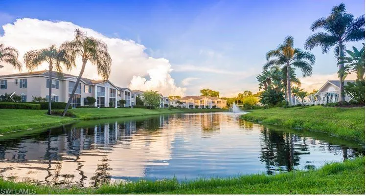 853 Tanbark Dr 202, Naples, Florida 34108