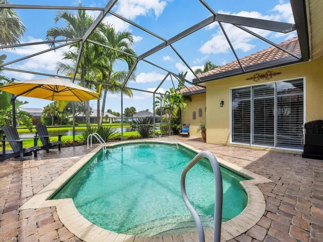 Ideal For Relaxing In Florida Sun