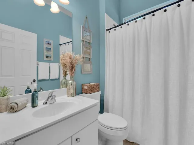 Guest Bath