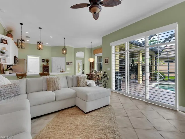Plantation Shutters