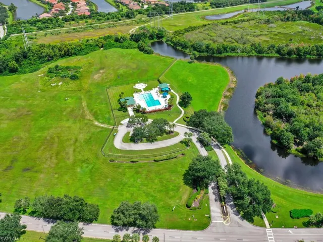 Gateway Community Pool