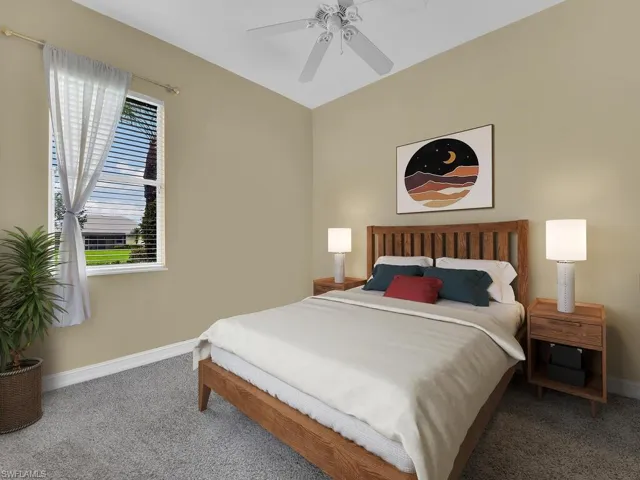 Guest Room 3 (virtual furniture)