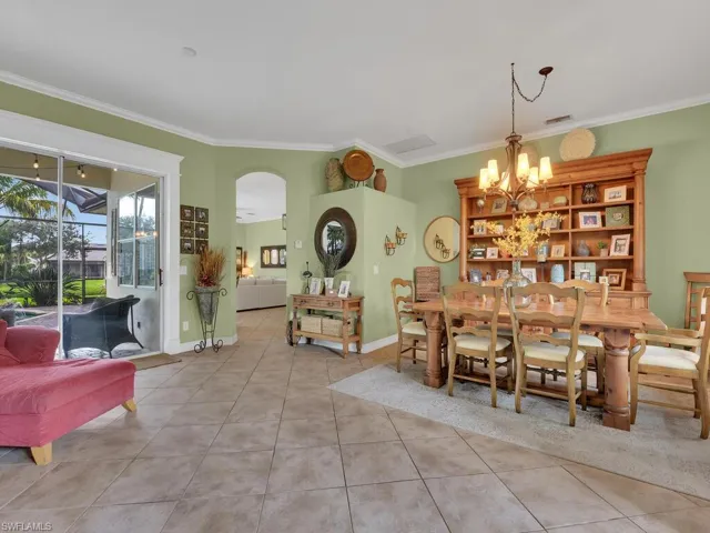 Luxury Features Throughout