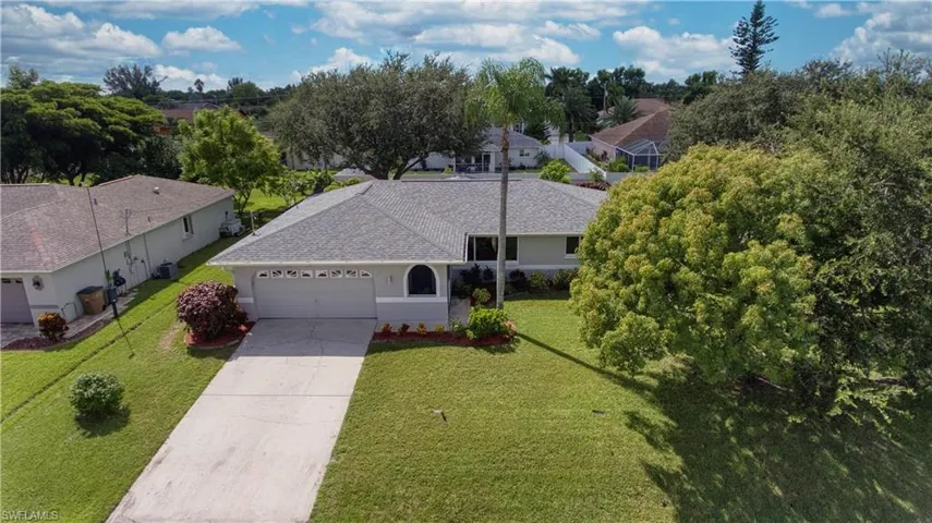 318 Se 23rd Ter, Cape Coral, Florida 33990
