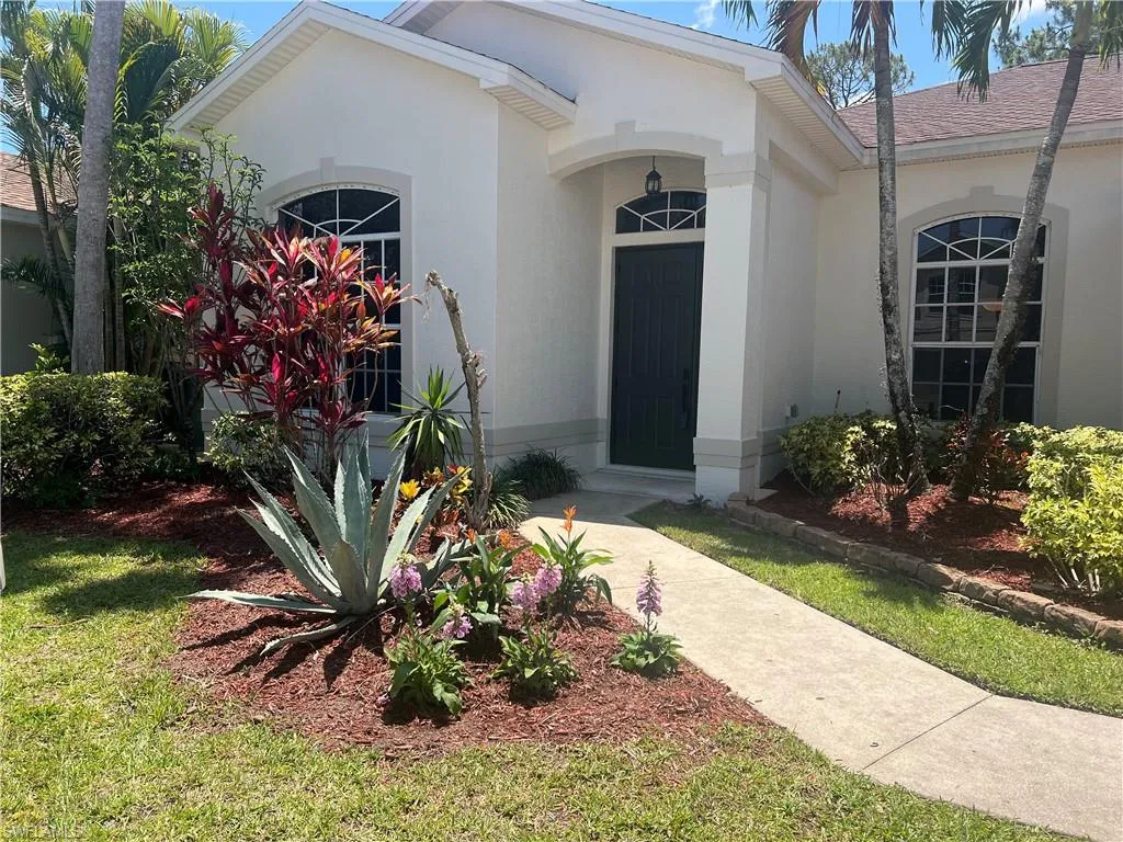 303 Burnt Pine DR, Naples, FL 34119,224074377