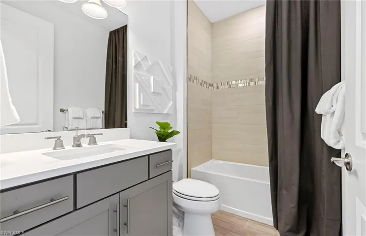 Photos are from a furnished model. Options for this home may vary