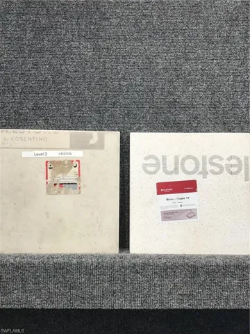 Design Selections