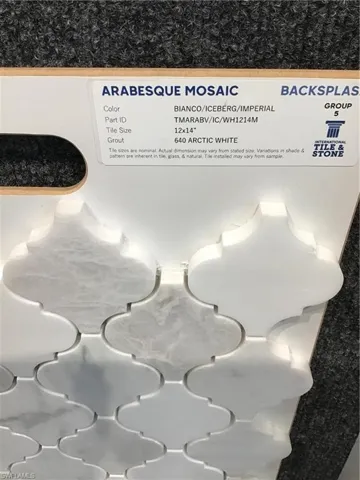 Design Selections