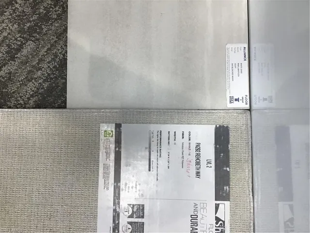 Design Selections