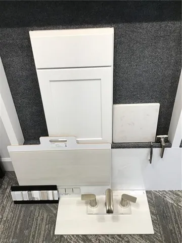 Design Selections