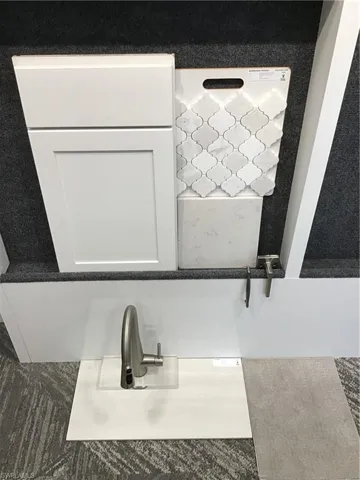 Design Selections