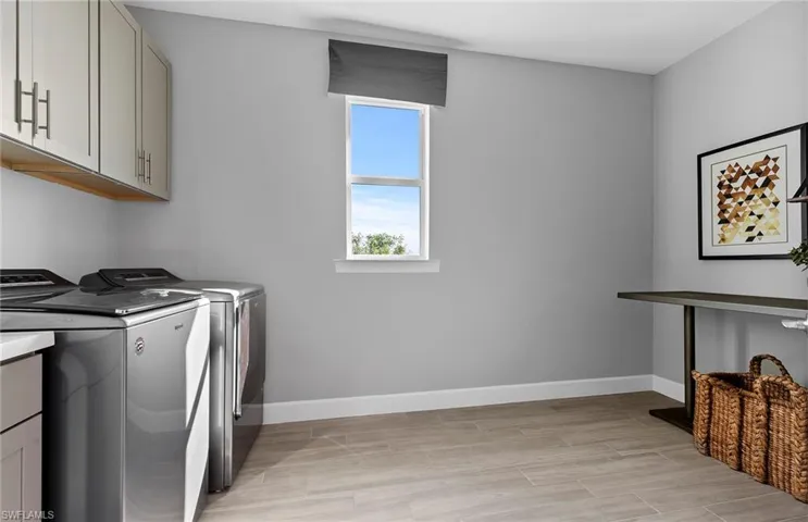 Photos are from a furnished model. Options for this home may vary