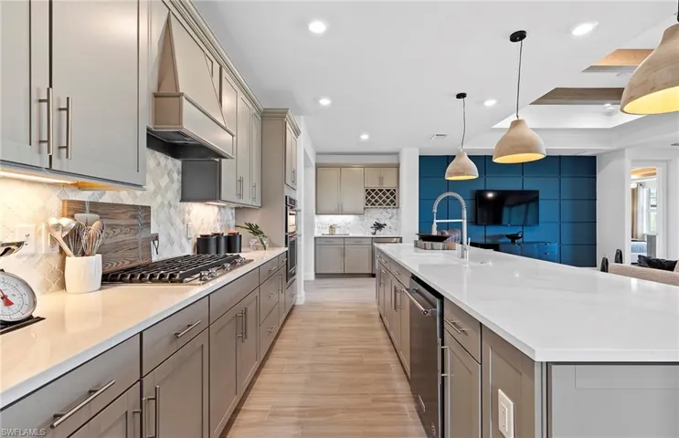 Photos are from a furnished model. Options for this home may vary