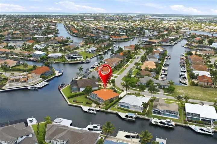 1045 Bonita Ct, Marco Island, Florida 34145