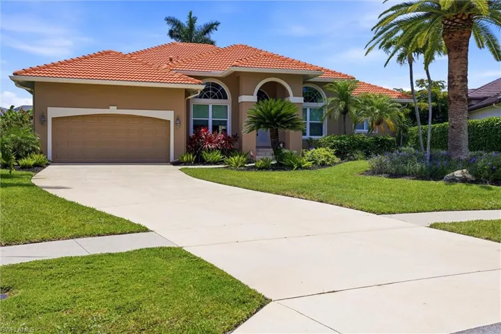 1045 Bonita Ct, Marco Island, Florida 34145