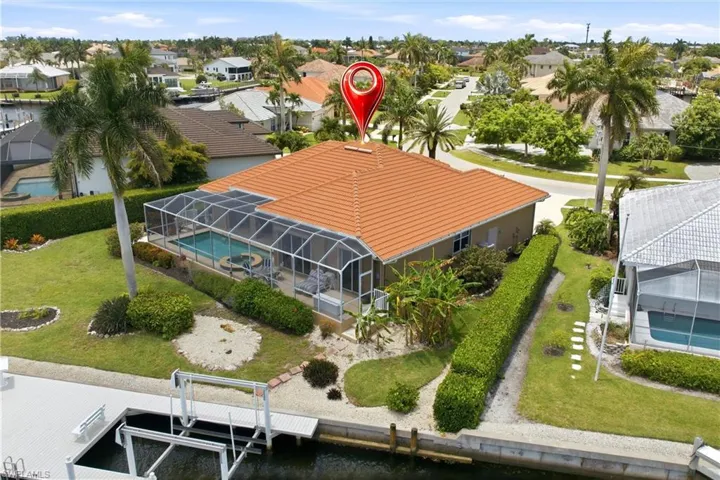 1045 Bonita Ct, Marco Island, Florida 34145
