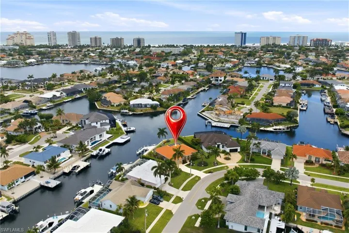 1045 Bonita Ct, Marco Island, Florida 34145