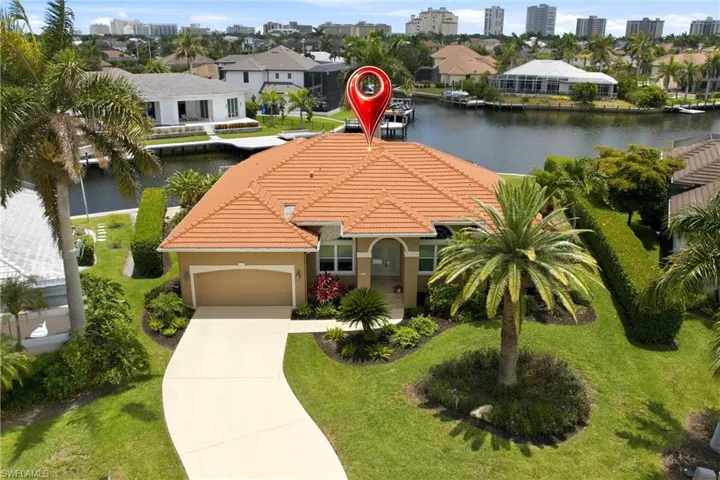 1045 Bonita Ct, Marco Island, Florida 34145